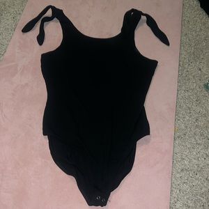 Express body suit